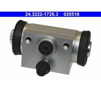 ATE 24.3222-1726.3 Cilindretto freno