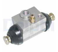 Cilindretto freno Assale posteriore per CITROËN PEUGEOT 1007 106 106 Van 206 206