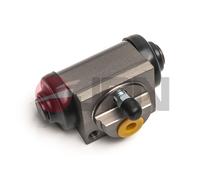 Cilindretto freno Assale posteriore per DACIA LADA RENAULT CAPTUR CLIO DUSTER LA