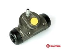 Cilindretto freno Assale posteriore per FIAT MAREA TEMPRA TIPO