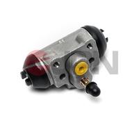 Cilindretto freno Assale posteriore per FIAT MITSUBISHI FULLBACK L200 / TRITON