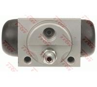 Cilindretto freno Assale posteriore per FORD B-MAX FOCUS