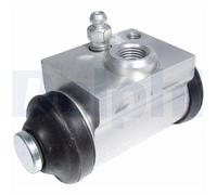 Cilindretto freno Assale posteriore per FORD FIESTA K