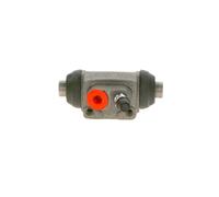 Cilindretto freno Assale posteriore per FORD FORD AUSTRALIA LAND ROVER MG ROVER