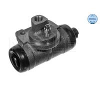 Cilindretto freno Assale posteriore per FORD NISSAN TERRANO II TRANSIT