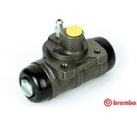 Cilindretto freno Assale posteriore per FORD NISSAN TERRANO II TRANSIT TRANSIT T