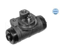 Cilindretto freno Assale posteriore per FORD TRANSIT TRANSIT TOURNEO