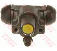 Cilindretto freno Assale posteriore per HONDA JAZZ