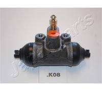 Cilindretto freno Assale posteriore per HYUNDAI KIA ACCENT PICANTO RIO