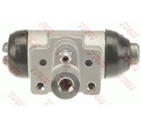 Cilindretto freno Assale posteriore per ISUZU D-MAX