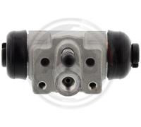 Cilindretto freno Assale posteriore per ISUZU D-MAX