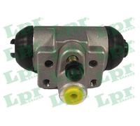 Cilindretto freno Assale posteriore per ISUZU D-MAX KB WIZARD