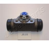 Cilindretto freno Assale posteriore per KIA SPORTAGE