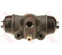 Cilindretto freno Assale posteriore per MAZDA 626 MPV PREMACY