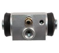 Cilindretto freno Assale posteriore per MERCEDES-BENZ CLASSE A