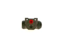 Cilindretto freno Assale posteriore per MITSUBISHI CARISMA SPACE STAR