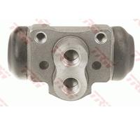 Cilindretto freno Assale posteriore per MITSUBISHI L200 / TRITON