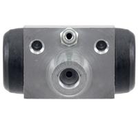 Cilindretto freno Assale posteriore per NISSAN ALMERA MICRA NOTE