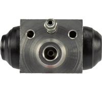 Cilindretto freno Assale posteriore per NISSAN ALMERA MICRA NOTE
