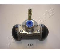 Cilindretto freno Assale posteriore per NISSAN PICK UP TERRANO