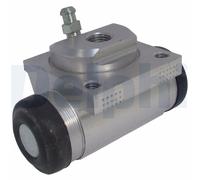 Cilindretto freno Assale posteriore per NISSAN RENAULT KANGOO KUBISTAR THALIA