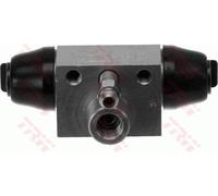 Cilindretto freno Assale posteriore per OPEL SUBARU SUZUKI VAUXHALL AGILA IGNIS