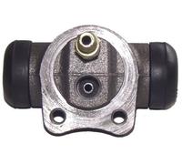 2x Cilindretti freno A.B.S. Retro S+D per OPEL ASCONA C, CORSA A, CORSA A