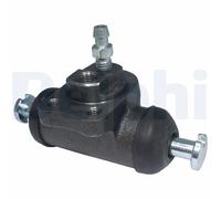 Cilindretto freno Assale posteriore per OPEL VAUXHALL ASTRA ASTRAMAX CARLTON COM
