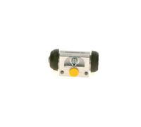 Cilindretto freno Assale posteriore per RENAULT CLIO FLUENCE MODUS / GRAND MODUS