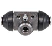 Cilindretto freno Assale posteriore per SKODA VW CADDY FAVORIT FELICIA