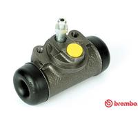Cilindretto freno Assale posteriore per TOYOTA CROWN HIACE HILUX MODEL F
