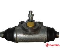 Cilindretto freno Assale posteriore per TOYOTA VW 4 RUNNER HILUX TARO