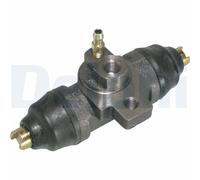 Cilindretto freno Assale posteriore per VW CALIFORNIA TRANSPORTER