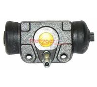 Metzger Autoteile Cilindretto freno 101-417 posteriore sinistro per BMW 1502-2002