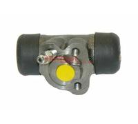 Metzger Autoteile Cilindro freno posteriore sinistro 101-890 per Toyota Originale