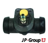 Cilindretto freno Assale posteriore Sx 1261300100 JP GROUP per OPEL RANGER