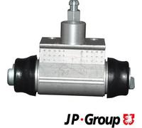 Cilindretto freno Assale posteriore Sx 1261301200 JP GROUP per SUZUKI OPEL