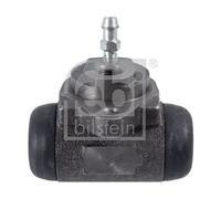 Cilindretto freno Assale posteriore Sx 171778 FEBI BILSTEIN per FIAT PALIO ALBEA