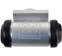 Cilindretto freno Assale posteriore Sx 178638 FEBI BILSTEIN per RENAULT SMART