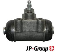 Cilindretto freno Assale posteriore Sx 4161301700 JP GROUP per PEUGEOT FIAT