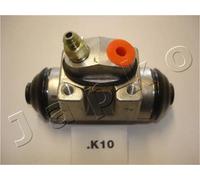 Cilindretto freno Assale posteriore Sx 67K10 JAPKO per KIA CARNIVAL II
