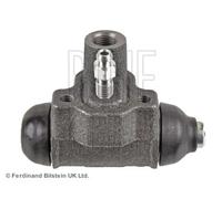 Cilindretto freno Assale posteriore Sx ADH24439 BLUE PRINT per HONDA JAZZ II