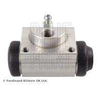 Cilindretto freno Assale posteriore Sx ADT344100 BLUE PRINT per TOYOTA YARIS