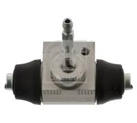 2 x Cilindretto del freno FEBI BILSTEIN per AUDI, SEAT, SKODA, VW 100 C4, 80