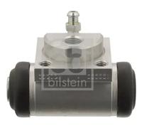 Febi BILSTEIN Cilindro Posteriore Entrambi i Lati Adatto A per Renault Kangoo