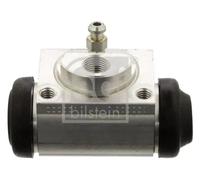 Cilindretto freno Assale posteriore Sx Alluminio 103030 FEBI BILSTEIN per FIAT