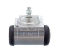 Cilindretto freno Assale posteriore Sx Alluminio 104100 FEBI BILSTEIN per DS