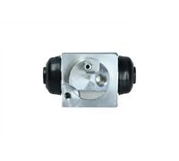Cilindretto freno Assale posteriore Sx Alluminio 1110071 KAMOKA per DACIA DUSTER