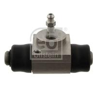 Cilindretto freno Assale posteriore Sx Alluminio 12617 FEBI BILSTEIN per OPEL