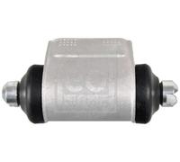 Cilindretto freno Assale posteriore Sx Alluminio 179376 FEBI BILSTEIN per KIA